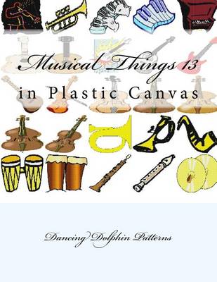 Book cover for Musical Things 13