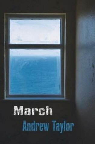Cover of March