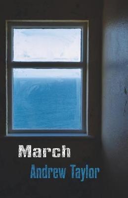 Book cover for March