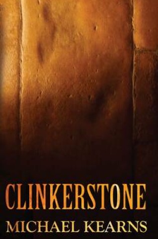 Cover of Clinkerstone