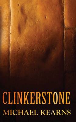 Book cover for Clinkerstone