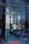 Book cover for Run for Cover