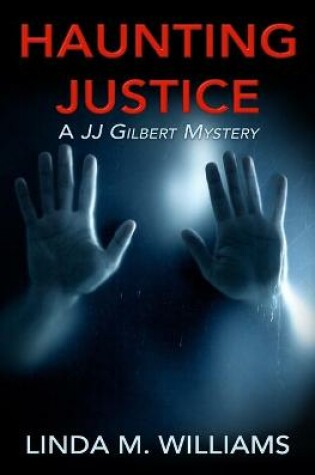 Cover of Haunting Justice