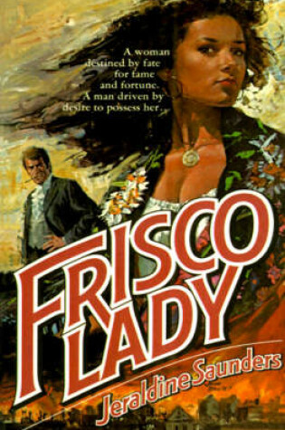 Cover of Frisco Lady