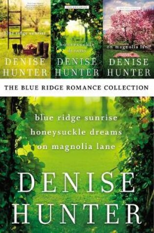 Cover of The Blue Ridge Romance Collection