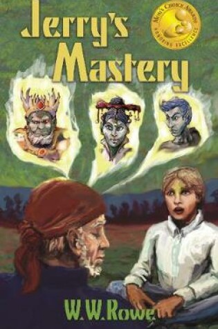 Cover of Jerry's Mastery