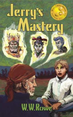 Cover of Jerry's Mastery