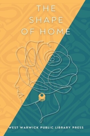 Cover of The Shape of Home