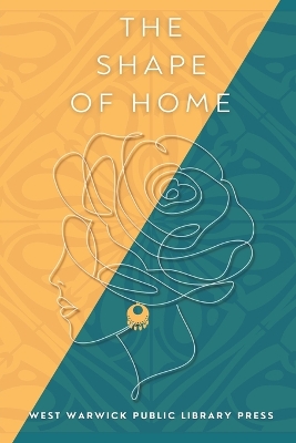 Book cover for The Shape of Home