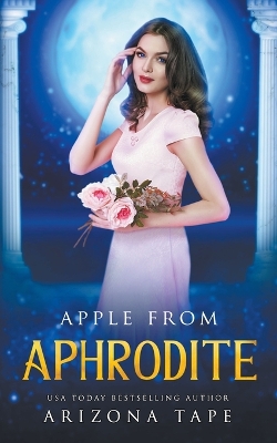 Book cover for Apple From Aphrodite