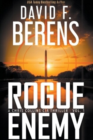 Cover of Rogue Enemy