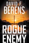 Book cover for Rogue Enemy