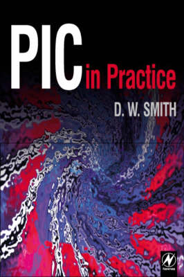 Book cover for PIC in Practice