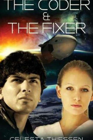 Cover of The Coder & the Fixer