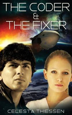 Book cover for The Coder & the Fixer