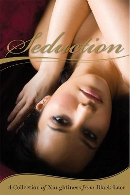 Book cover for Seduction