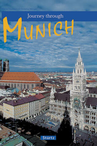 Cover of Journey Through Munich