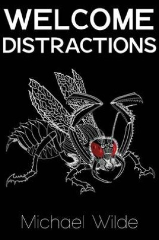 Cover of Welcome Distractions