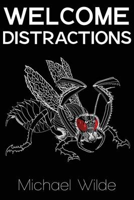 Book cover for Welcome Distractions