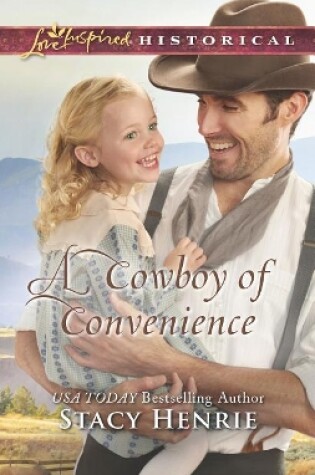 A Cowboy of Convenience
