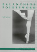 Cover of Balanchine Pointework