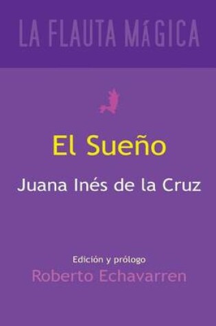 Cover of El sueno