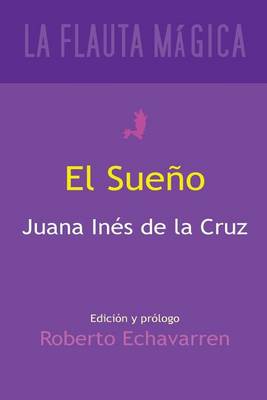 Book cover for El sueno