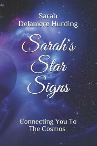 Cover of Sarah's Star Signs