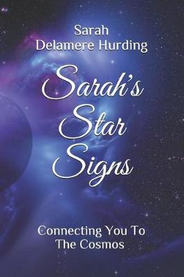 Book cover for Sarah's Star Signs