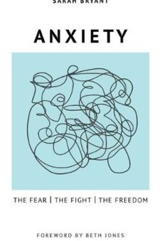 Cover of Anxiety