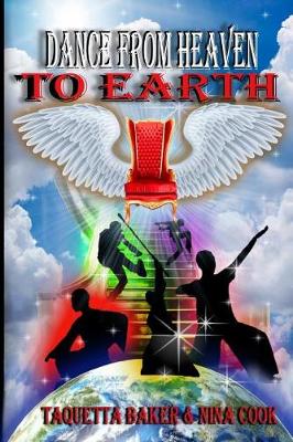 Book cover for Dance From Heaven to Earth