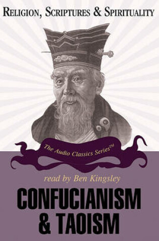 Cover of Confucianism & Taoism