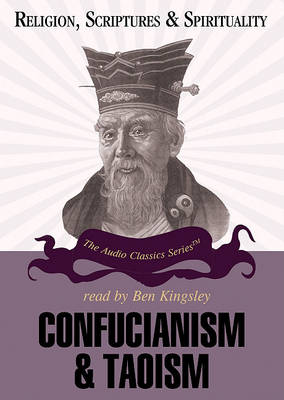 Cover of Confucianism & Taoism