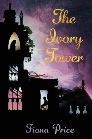 Cover of Ivory Tower