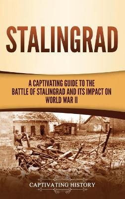 Book cover for Stalingrad