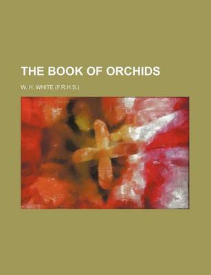 Book cover for The Book of Orchids