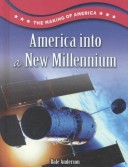 Cover of America Into a New Millennium