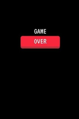 Cover of Game Over