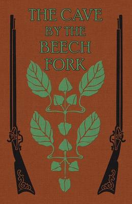 Book cover for The Cave by the Beech Fork