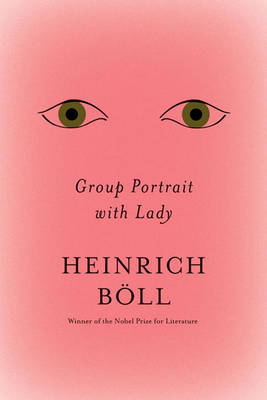 Cover of Group Portrait with Lady