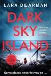 Book cover for Dark Sky Island