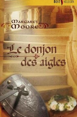 Cover of Le Donjon Des Aigles