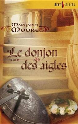Book cover for Le Donjon Des Aigles