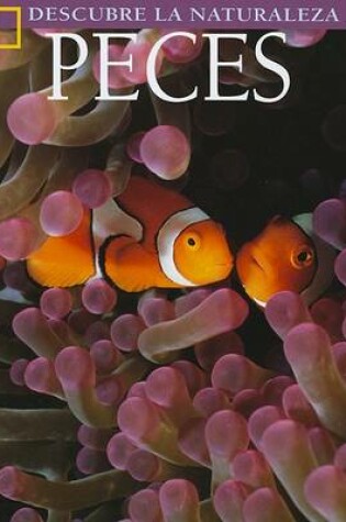 Cover of Peces