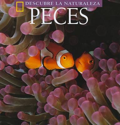 Cover of Peces