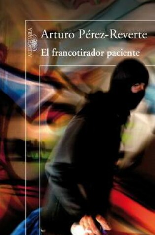 Cover of El Francotirador Paciente