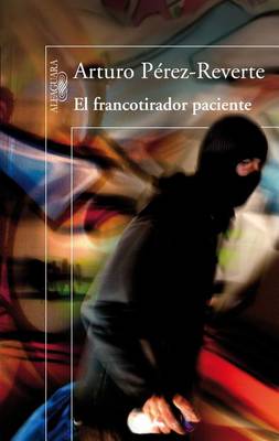 Book cover for El Francotirador Paciente