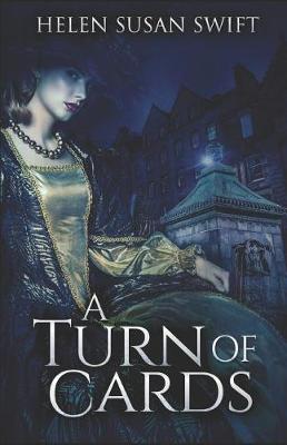 Book cover for A Turn of Cards