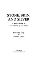 Book cover for Stone Skin & Silver (CB)