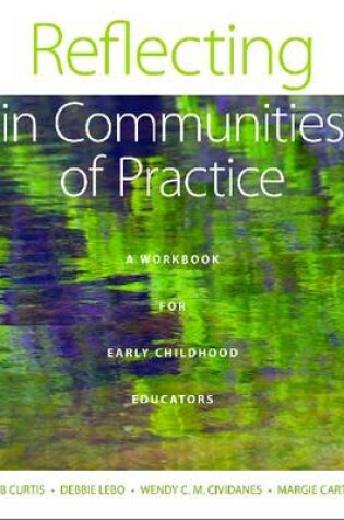 Cover of Reflecting in Communities of Practice